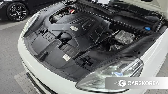 Porsche Cayenne (PO536) id 3562171 из Кореи 16