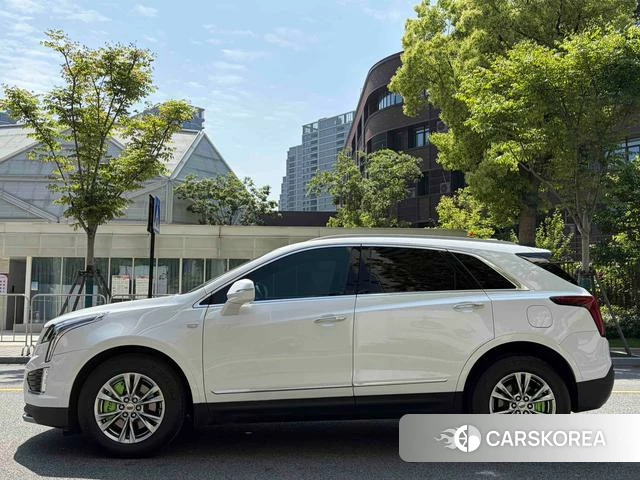 Cadillac XT5 id 4212811 из Китая 14