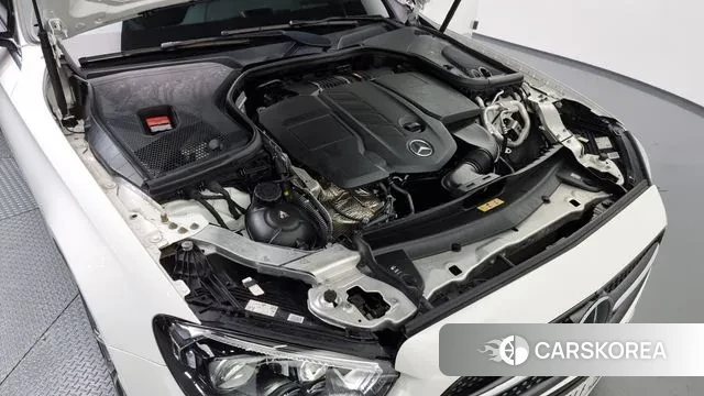 Mercedes-Benz E-Class W213 id 3356066 из Кореи 16