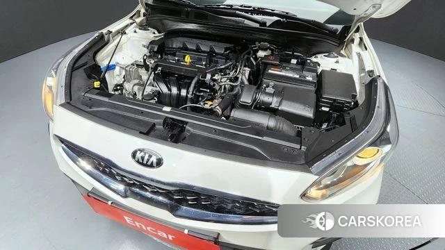 Kia Come New K3 id 3924103 из Кореи 16