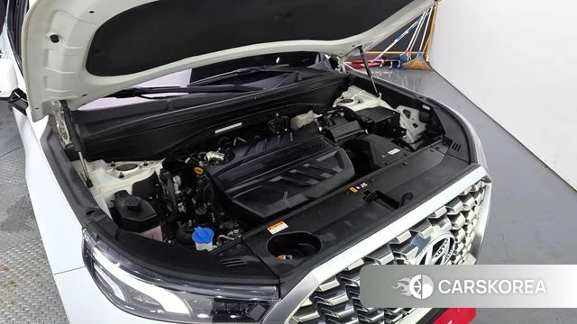 Hyundai Palisade id 4470313 из Кореи 31