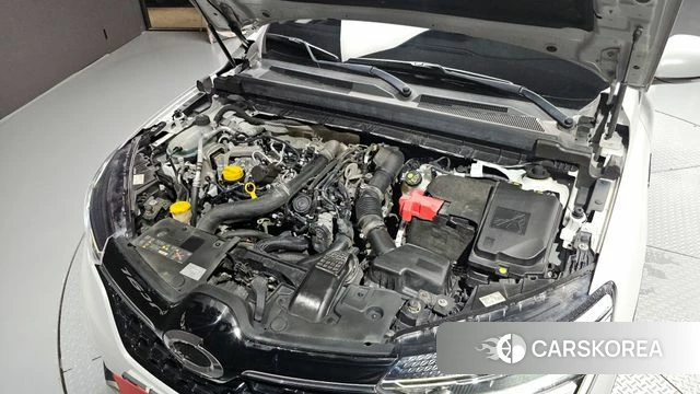 Renault Korea (Samsung) XM3 id 4376048 из Кореи 26