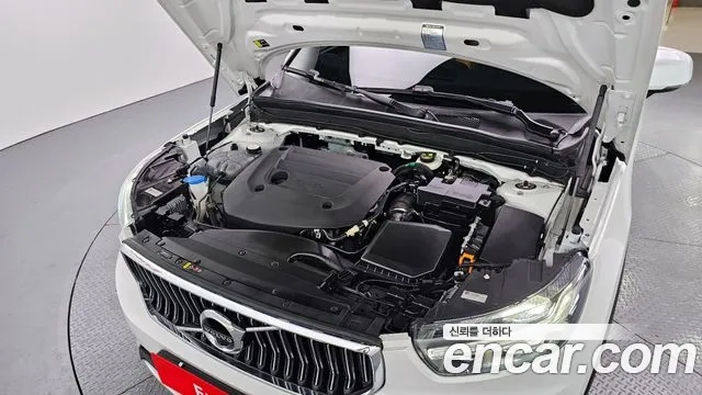 Volvo XC40 id 2949886 из Кореи 16