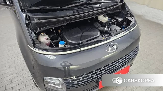 Hyundai Staria id 3567129 из Кореи 16