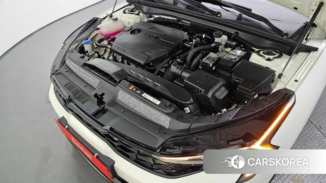 Kia The New K5 3rd generation id 4381735 из Кореи 28