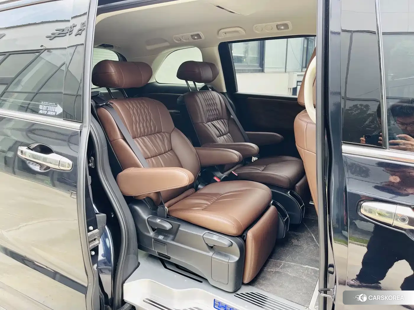 Honda Odyssey id 4680765 из Китая 16