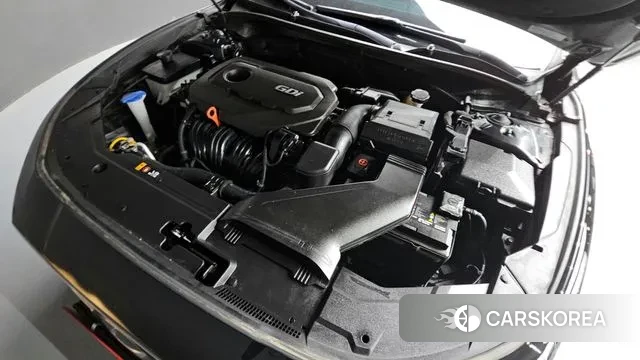 Hyundai Grandeur IG id 3656945 из Кореи 16