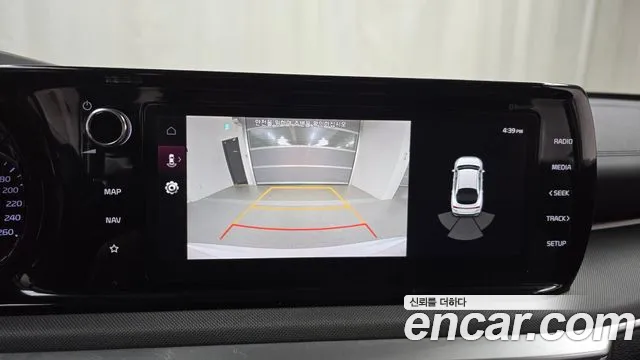 Kia K5 3rd generation id 2703093 из Кореи 16