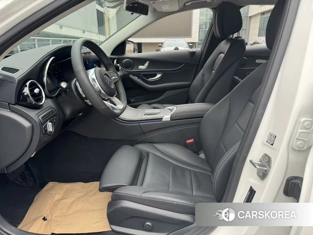 Mercedes-Benz Class C id 4182542 из Китая 12