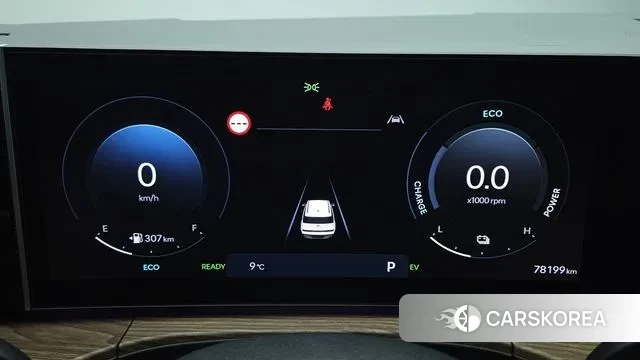 Hyundai Santa Fe (MX5) id 3383295 из Кореи 16