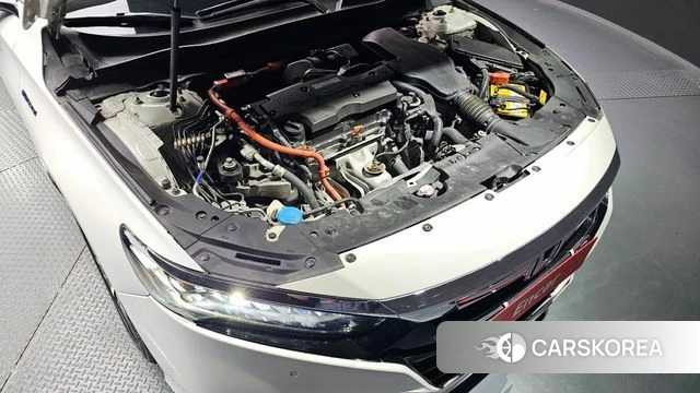 Honda Accord 10th Generation id 3955752 из Кореи 16