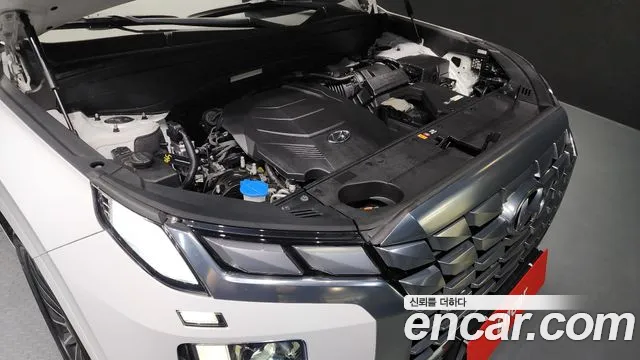 Hyundai The New Palisade id 2712254 из Кореи 16