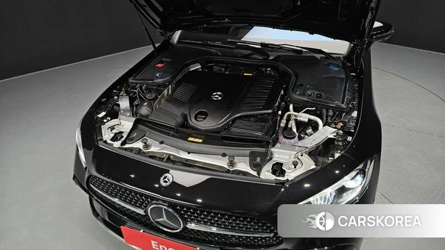 Mercedes-Benz CLS-Class C257 id 4768556 из Кореи 16
