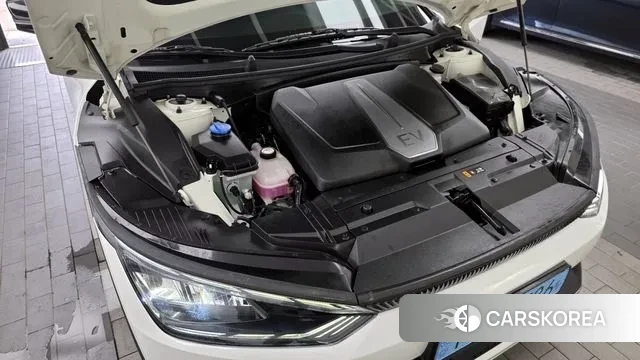 Kia EV6 id 2979973 из Кореи 16