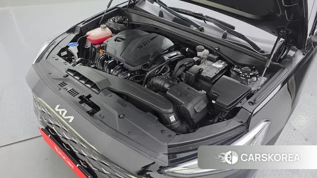 Kia K8 id 3442715 из Кореи 16