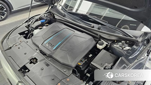 Hyundai Ionic 5 id 4495090 из Кореи 27