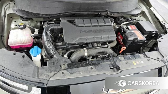 Hyundai Casper id 3953655 из Кореи 16