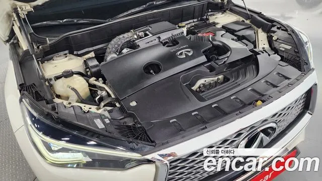 Infiniti QX50 (P71A) id 2720169 из Кореи 16