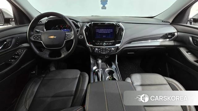 Chevrolet (GM Daewoo) Traverse id 4562643 из Кореи 31