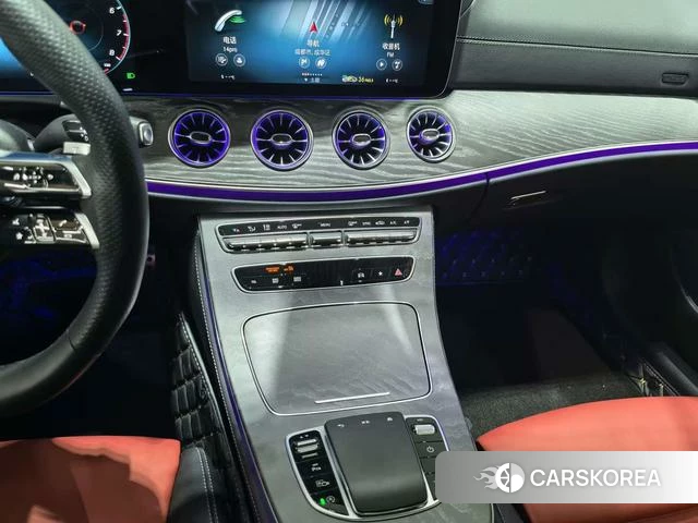 Mercedes-Benz E-class (imported) id 4298442 из Китая 17
