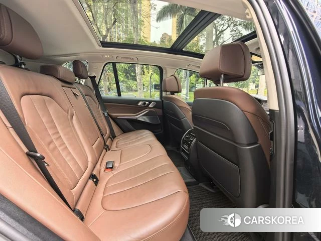 BMW X5 (imported) id 4274646 из Китая 12