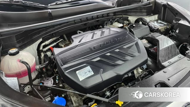 Kia Sportage The Bold id 3916417 из Кореи 16