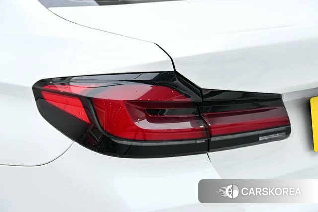 BMW 5 series id 4301147 из Китая 16