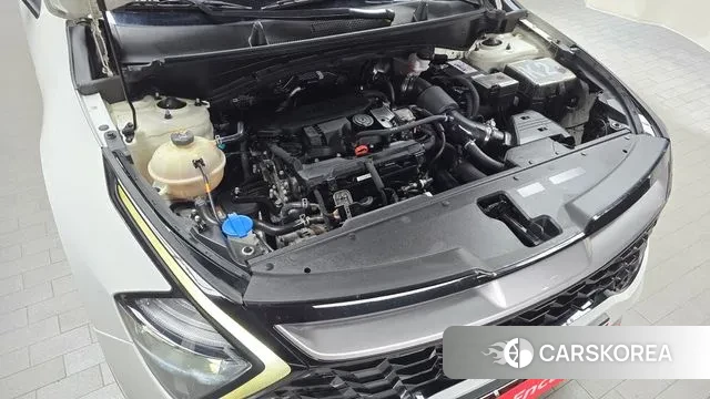 Kia Sportage 5th Generation id 3389607 из Кореи 16