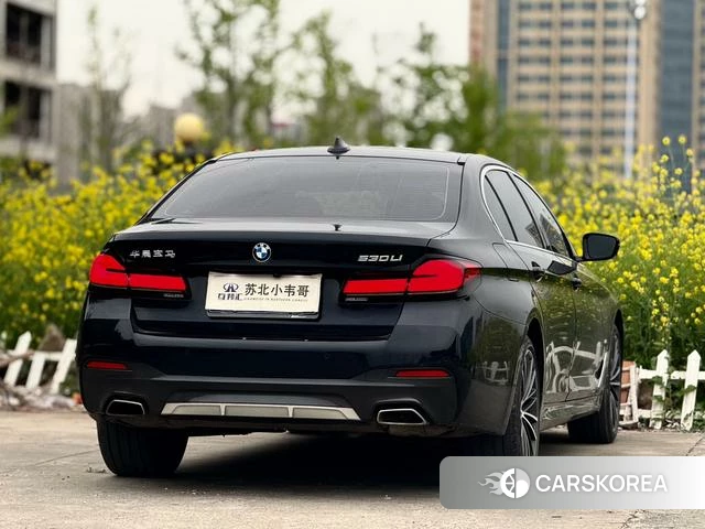 BMW 5 series id 4307682 из Китая 12