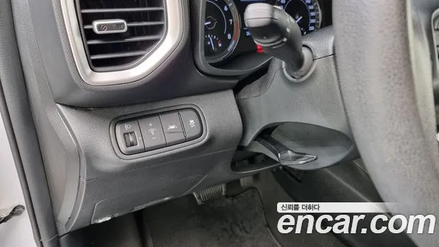 Hyundai Venue id 2680413 из Кореи 16