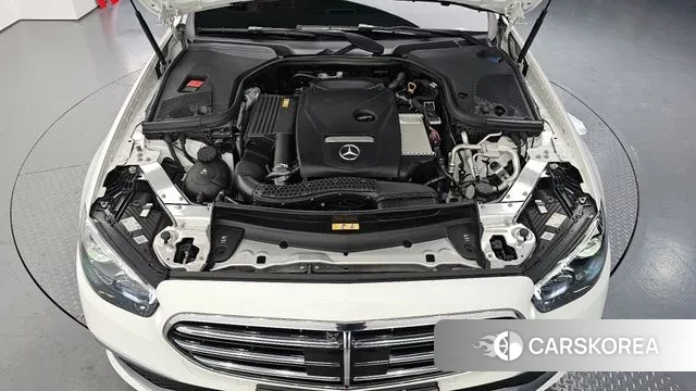 Mercedes-Benz E-Class W213 id 3620497 из Кореи 16