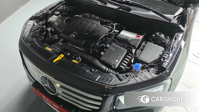Mercedes-Benz GLB-Class X247 id 4408285 из Кореи 27