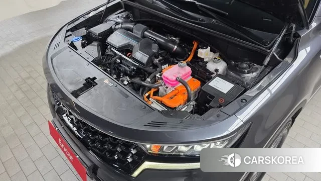 Kia Sorento 4th Generation id 3372805 из Кореи 16