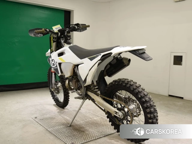 Husqvarna TE150I id 4299166 из Японии 6