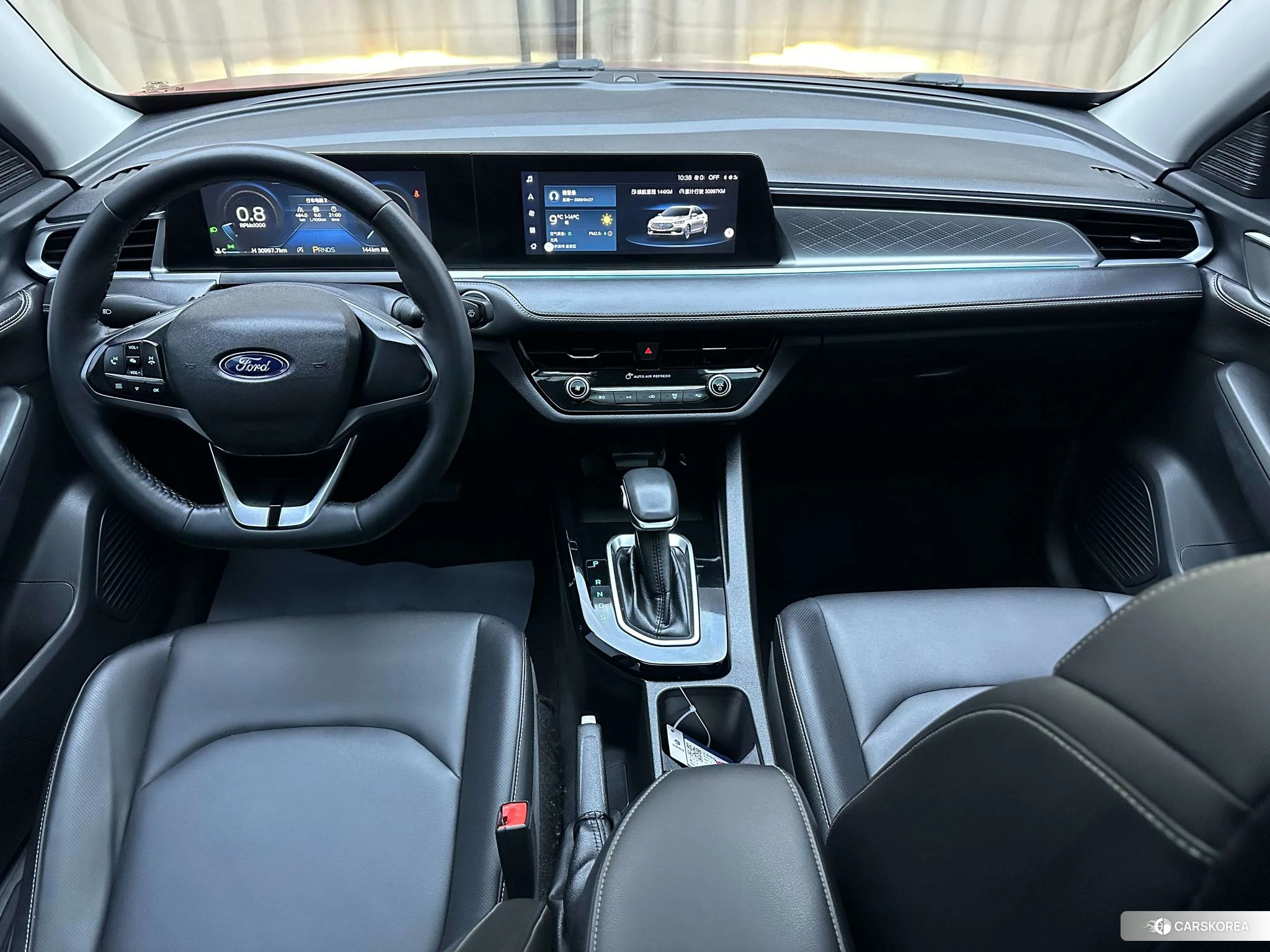 Ford Forrest id 4485485 из Китая 15