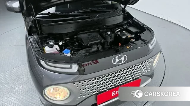 Hyundai Casper id 3058425 из Кореи 16