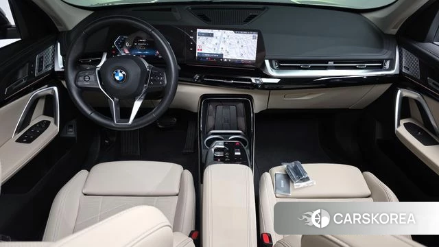 BMW X1 (U11) id 4904383 из Кореи 34