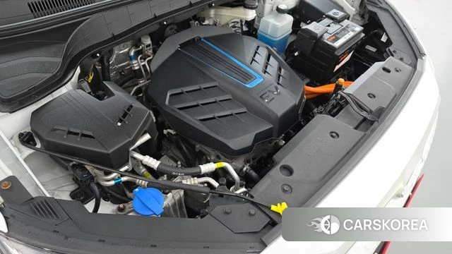Hyundai Kona Electric id 4496501 из Кореи 27