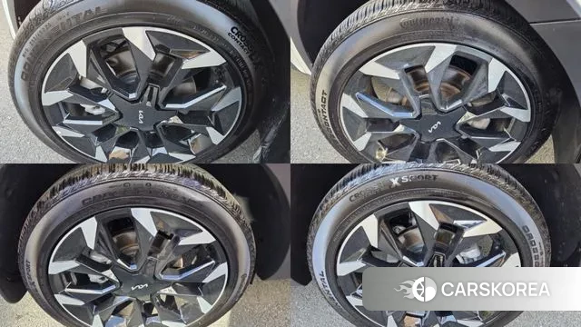 Kia The New Sorento 4th Generation id 3595697 из Кореи 16