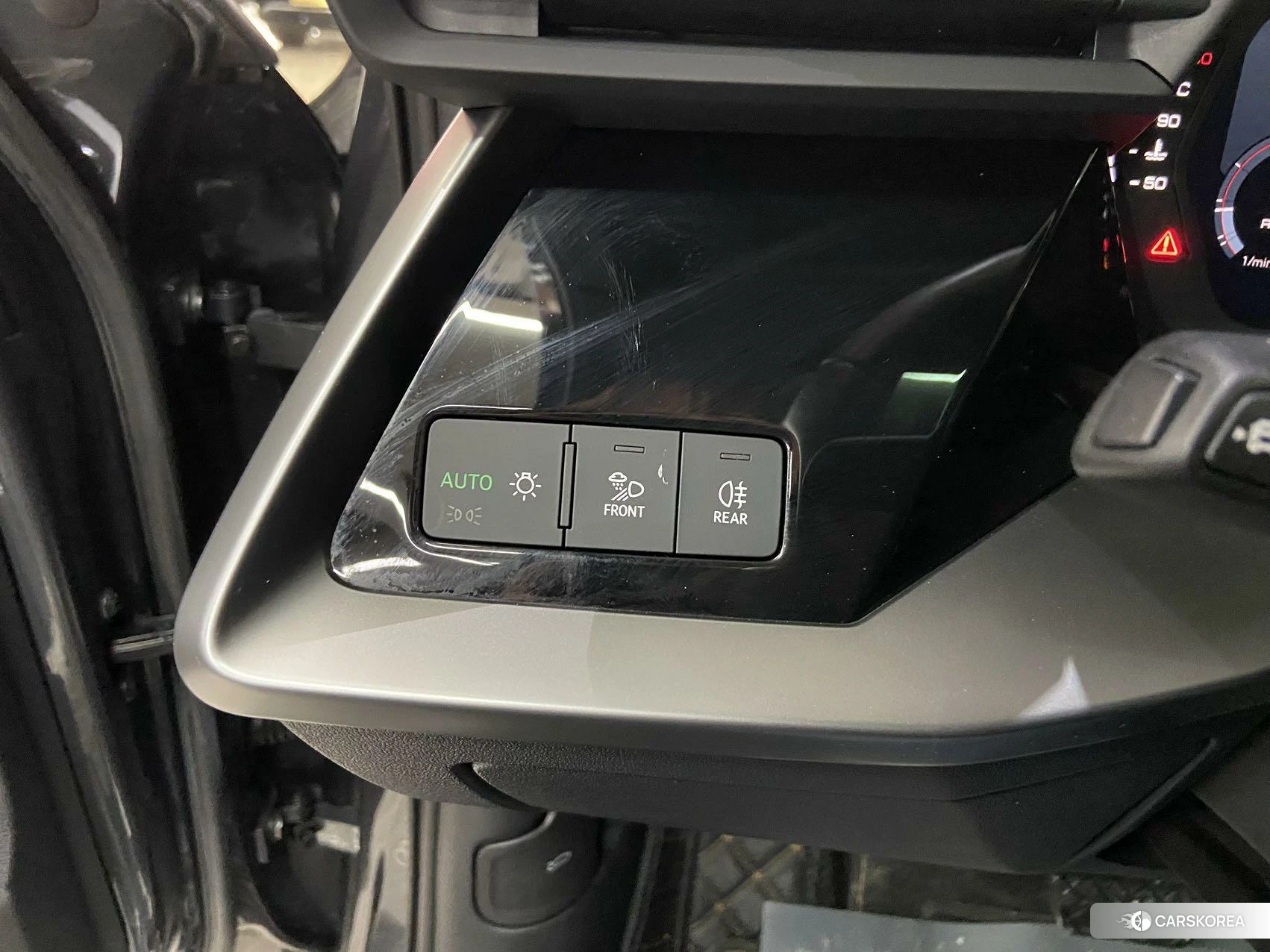 Audi A3 id 4461194 из Китая 22