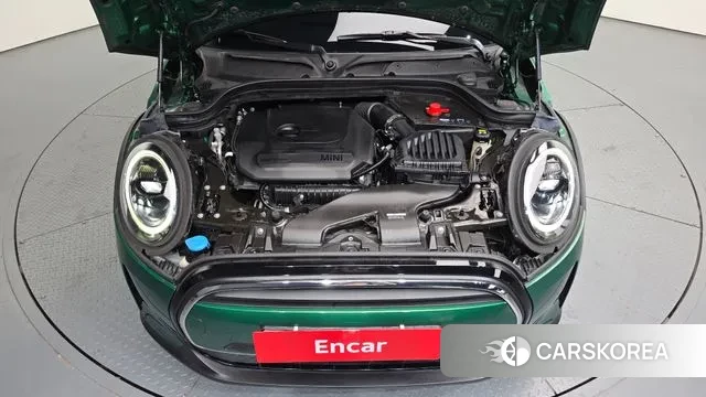 Mini Cooper id 3463131 из Кореи 16