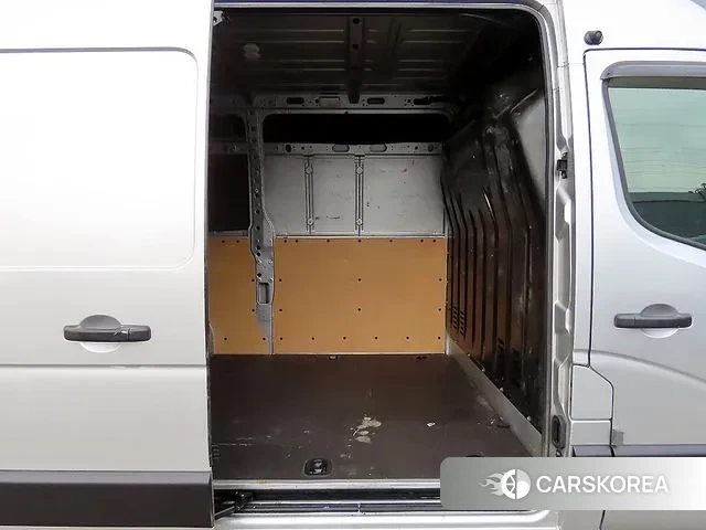 Renault Korea (Samsung) Master id 3407847 из Кореи 15