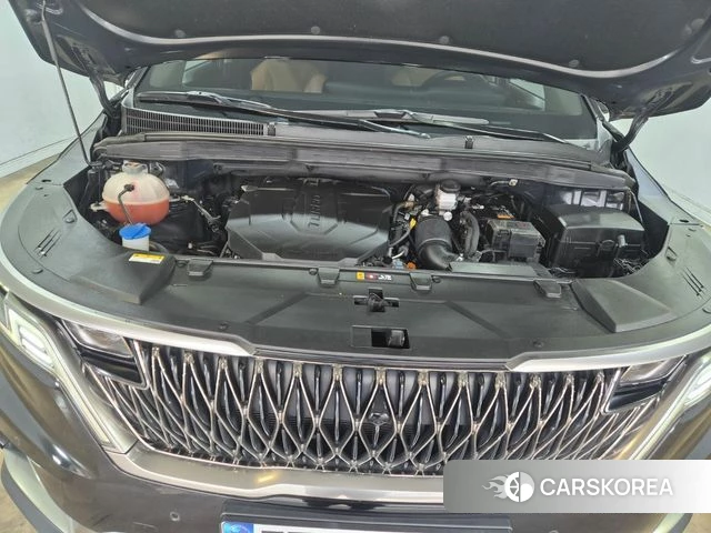 Kia Carnival 4th generation id 3811844 из Кореи 16