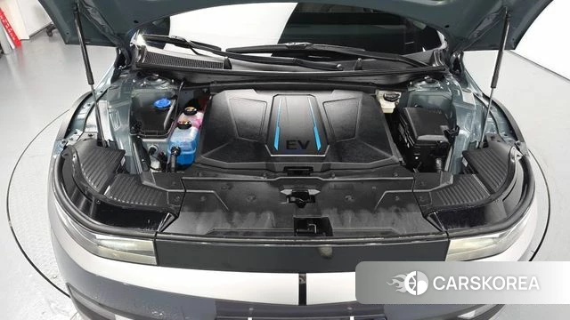 Hyundai Ionic 5 id 4769285 из Кореи 16