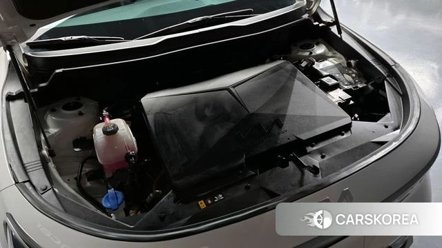 Kia Di All New Niro EV id 3818569 из Кореи 16