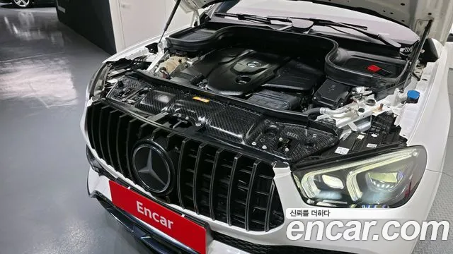 Mercedes-Benz GLE-Class W167 id 2578598 из Кореи 16