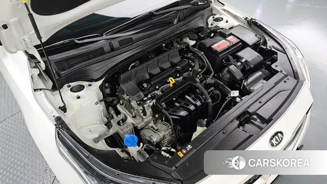 Kia Come New K3 id 3593454 из Кореи 16