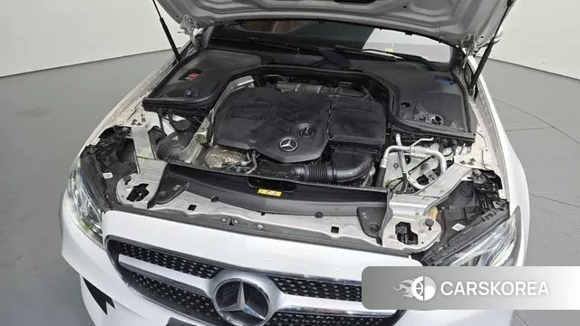 Mercedes-Benz E-Class W213 id 3489684 из Кореи 16