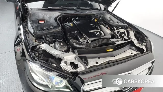 Mercedes-Benz E-Class W213 id 3588397 из Кореи 16