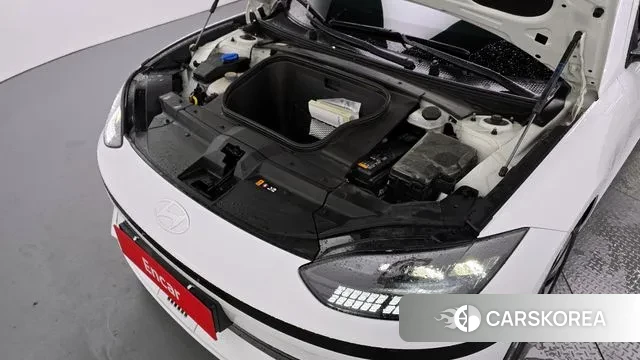 Hyundai Ionic 6 id 3131896 из Кореи 16